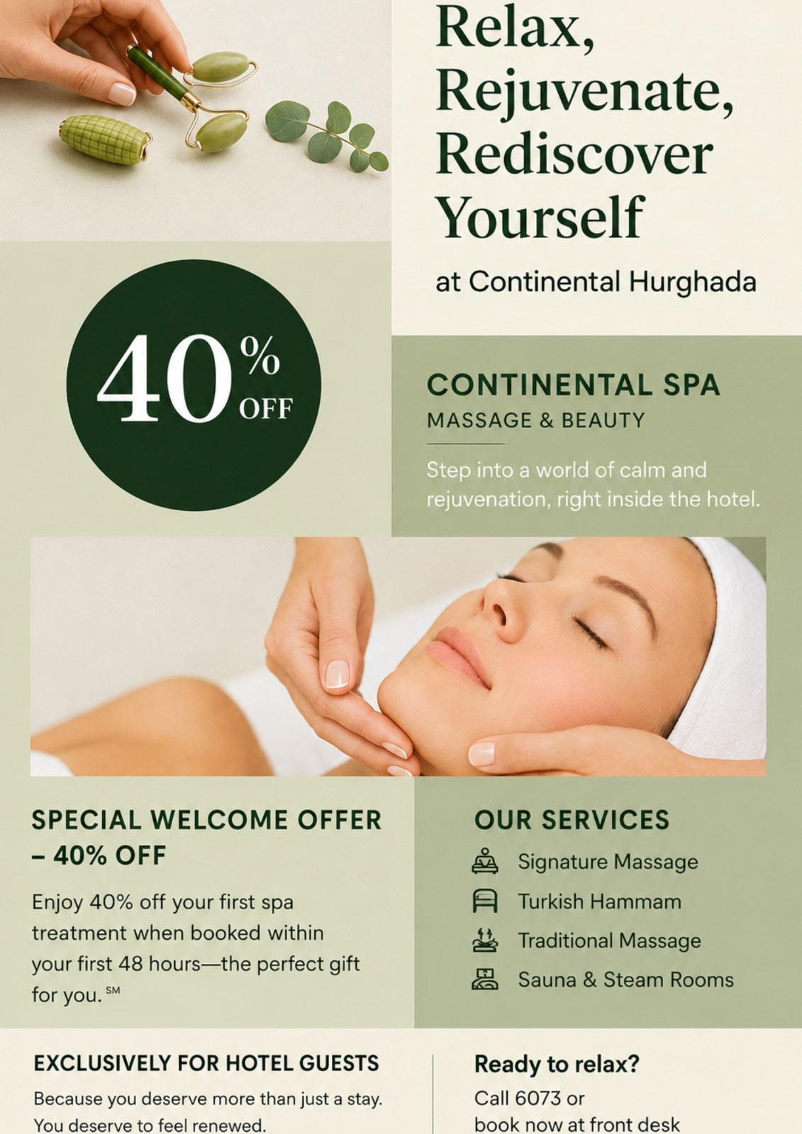 Offer 6